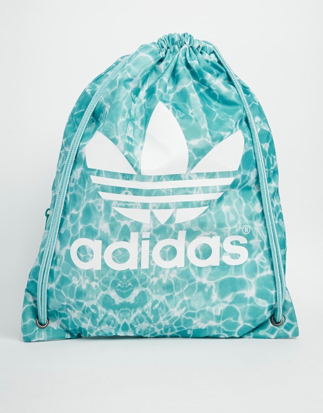 La tenue de sport d'une "girly" sportive !